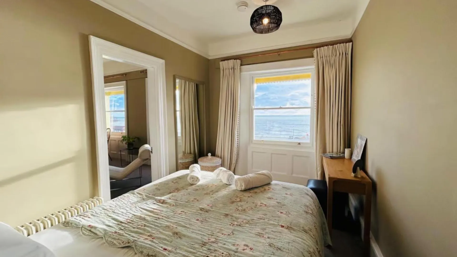 Appartement Seaview Suite By My Getaways Hove Royaume-Uni